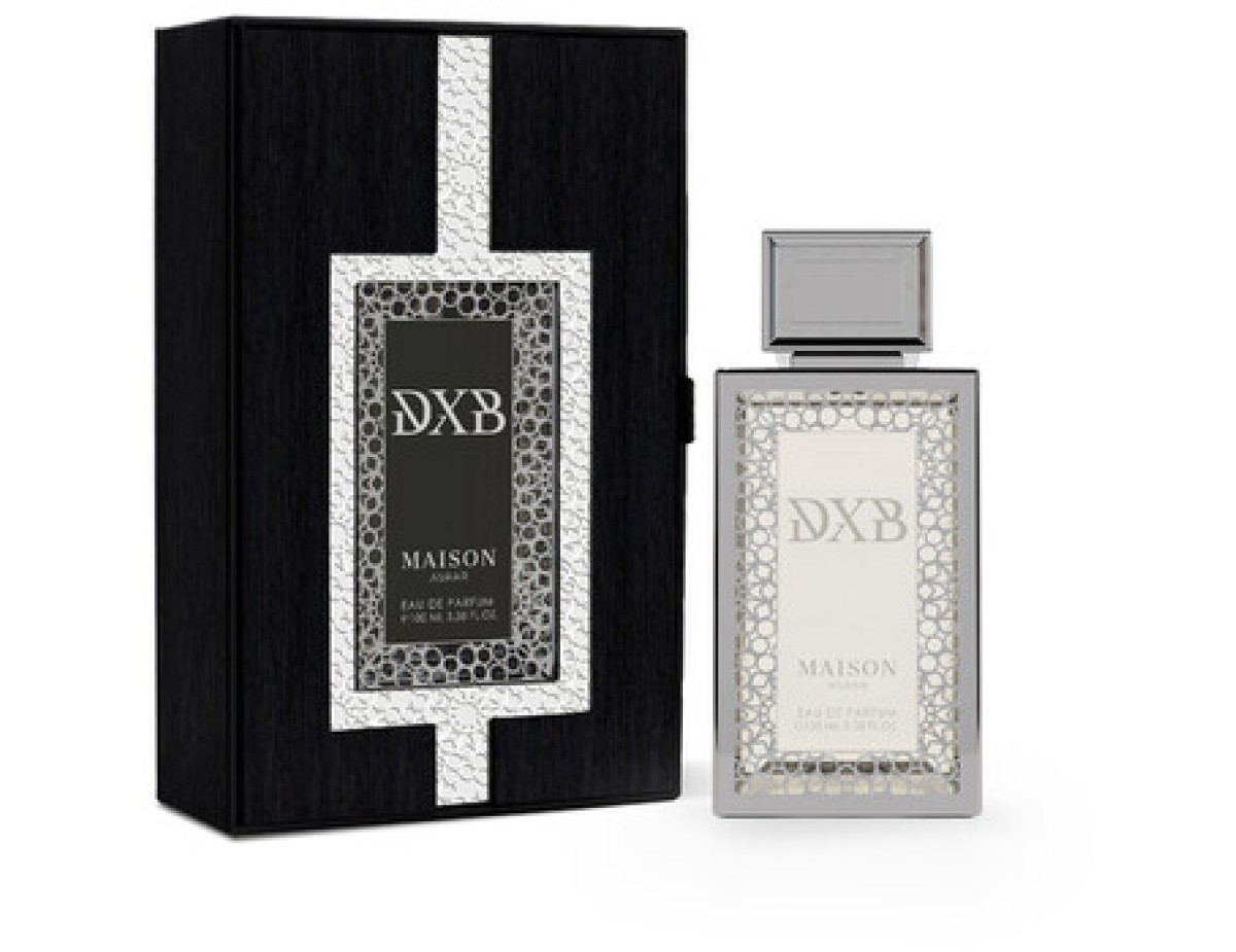Maison Asrar-DXB EDP-100ml