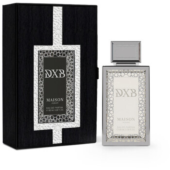 Maison Asrar-DXB EDP-100ml Maison Asrar-DXB EDP-100ml