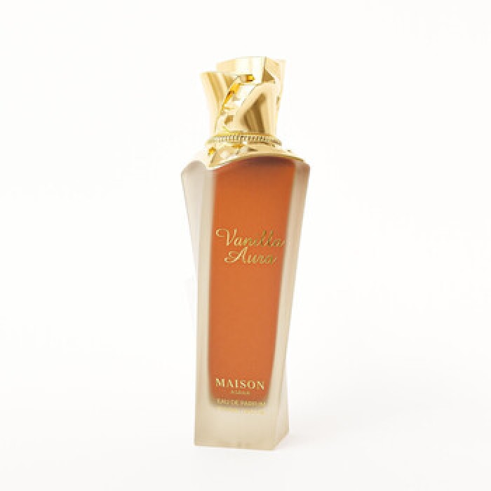 Maison Asrar-Vanilla Aura EDP-100ml Maison Asrar-Vanilla Aura EDP-100ml