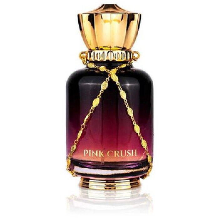 Maison Asrar-Pink Crush EDP-100ml Maison Asrar-Pink Crush EDP-100ml