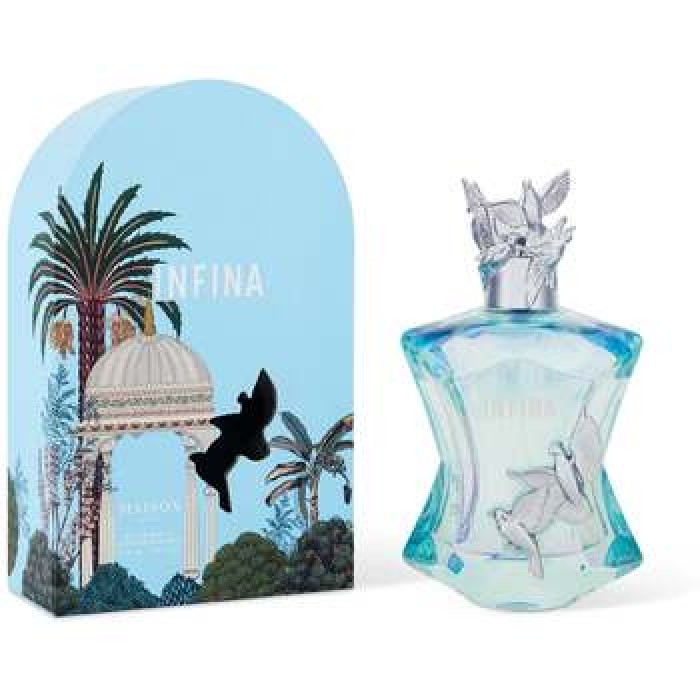 Maison Asrar-Infina EDP-100ml Maison Asrar-Infina EDP-100ml
