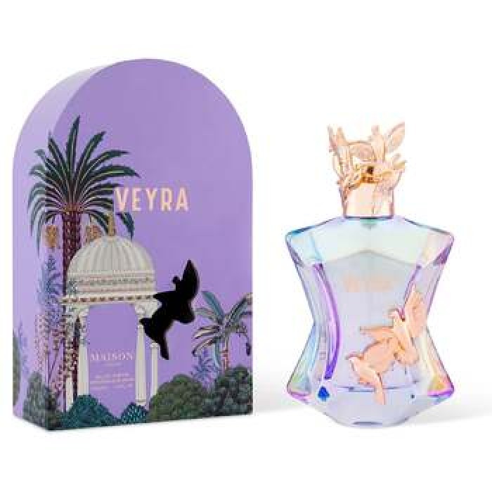 Maison Asrar-Veyra EDP-100ml Maison Asrar-Veyra EDP-100ml