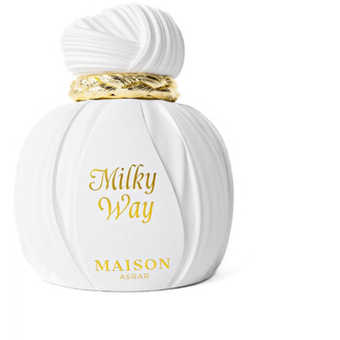 Maison Asrar-Milky Way EDP-100ml Maison Asrar-Milky Way EDP-100ml