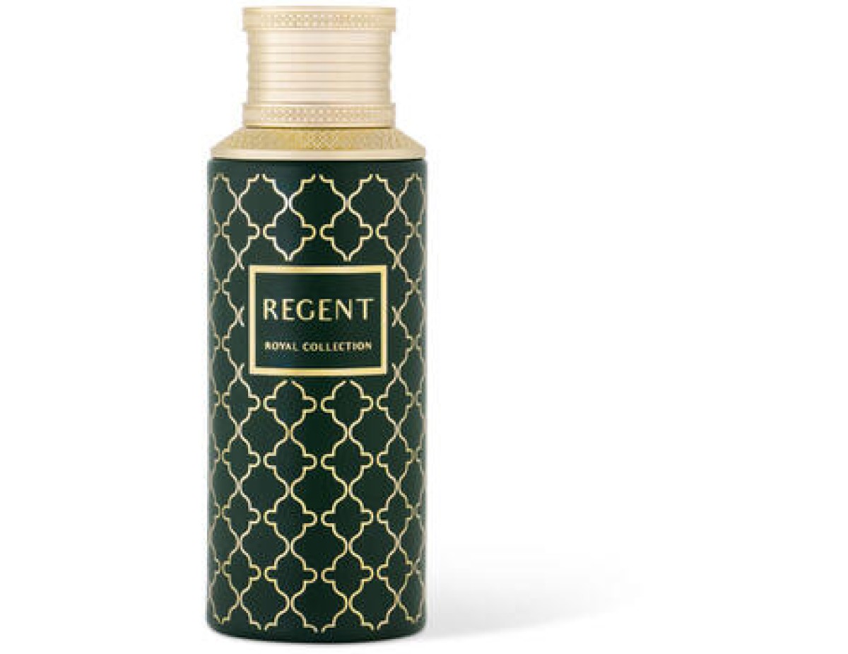 Maison Asrar-Regent EDP-100ml Maison Asrar-Regent EDP-100ml