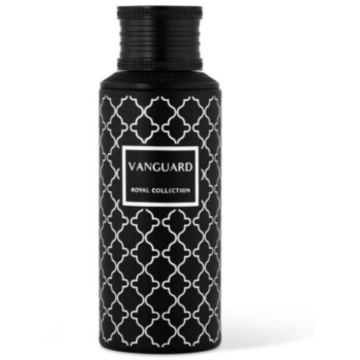 Maison Asrar-Vanguard Royal Collection EDP-100ml