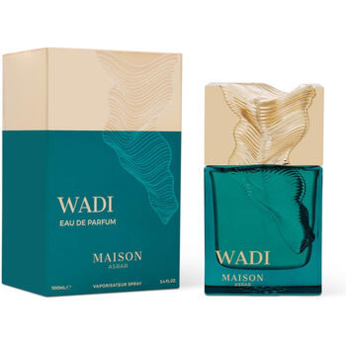 Maison Asrar-Wadi EDP-100ml