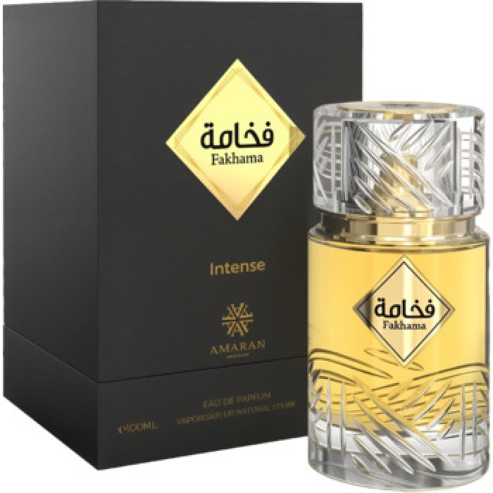 Amaran-Fakhama Intense EDP-100ml