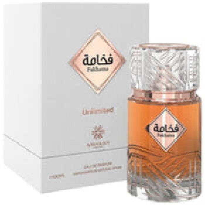Amaran-Fakhama Unlimited EDP-100ml