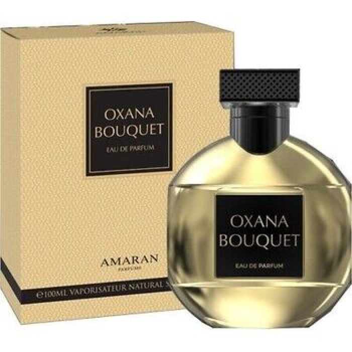 Amaran-Oxana Bouquet EDP-100ml Amaran-Oxana Bouquet EDP-100ml