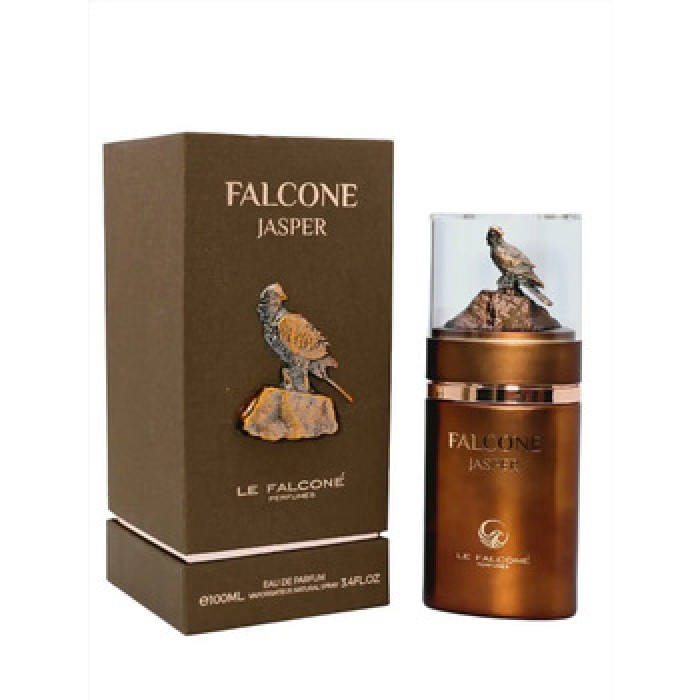 Le Falcone-Falcone Jasper EDP-100ml