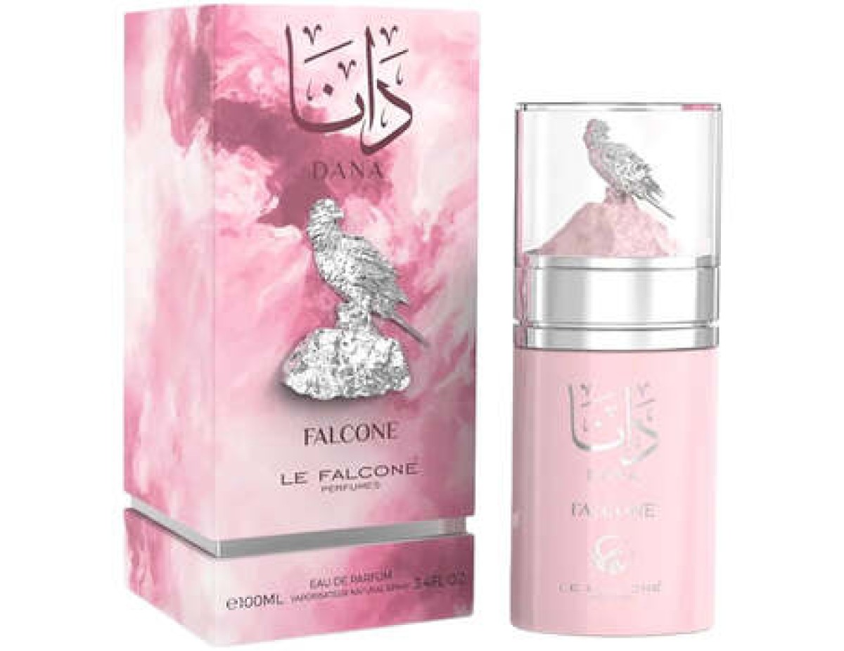 Le Falcone-Falcone Dana EDP-100ml Le Falcone-Falcone Dana EDP-100ml