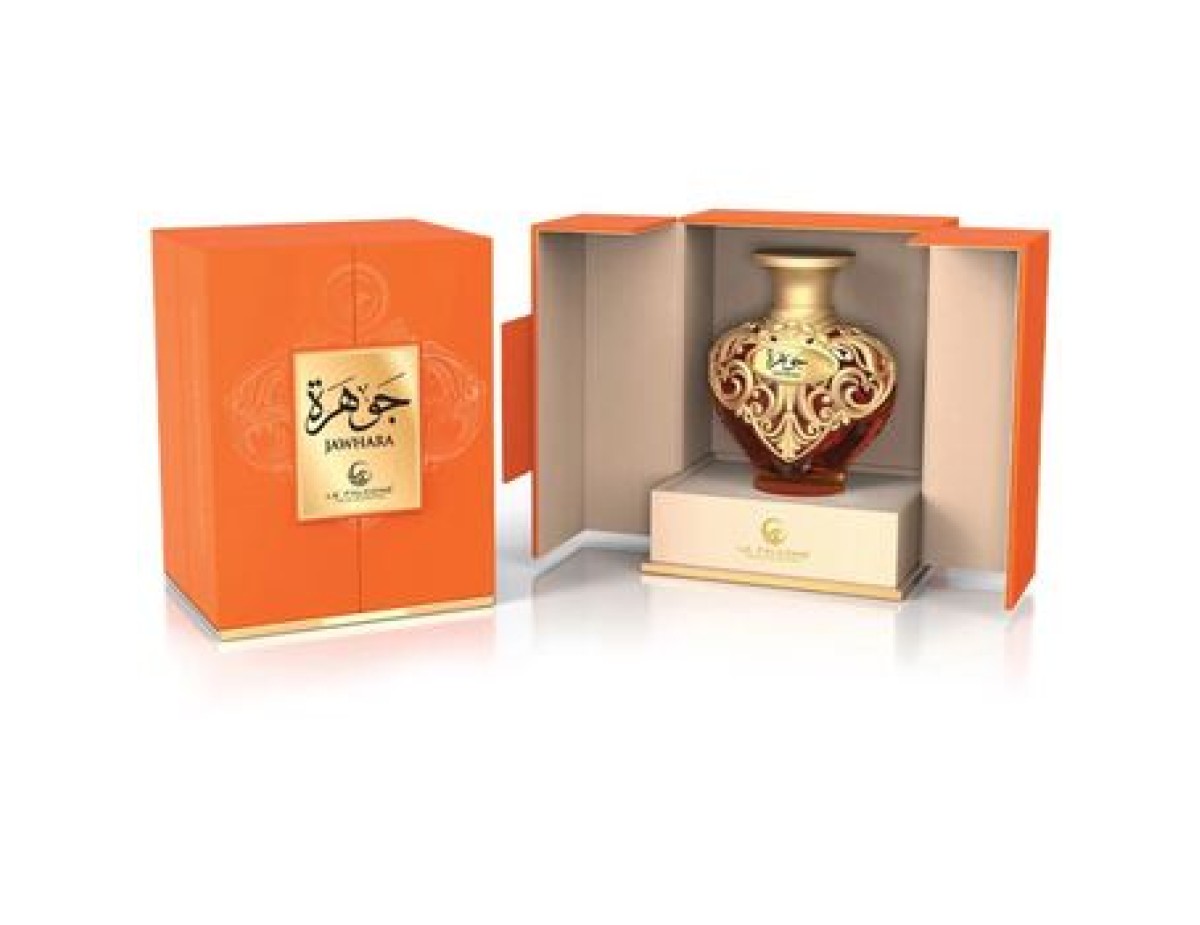Le Falcone-Jawhara EDP-100ml Le Falcone-Jawhara EDP-100ml