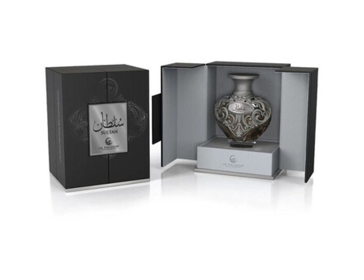 Le Falcone-Sultan EDP-100ml