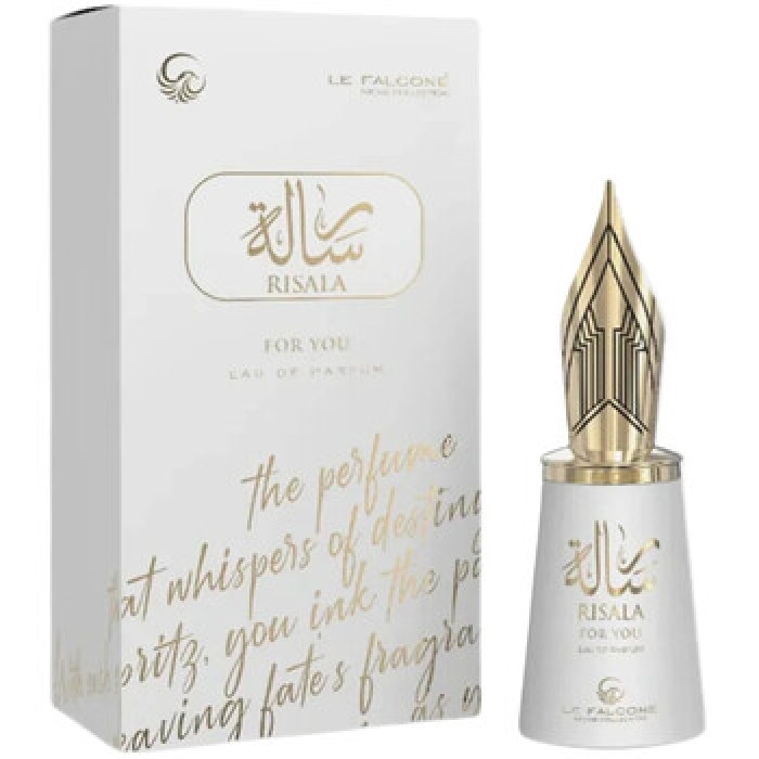 Le Falcone-Risala For You EDP-100ml