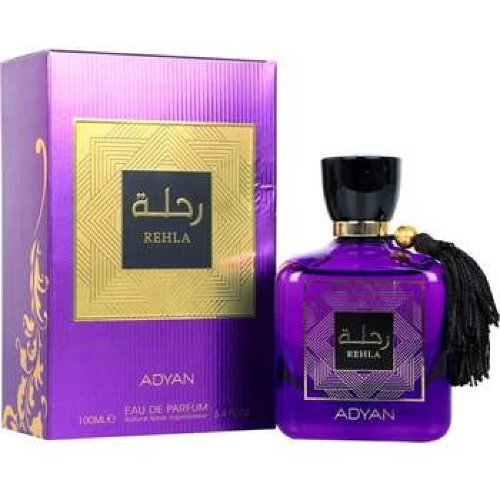 Adyan by Anfar-Rehla EDP-100ml