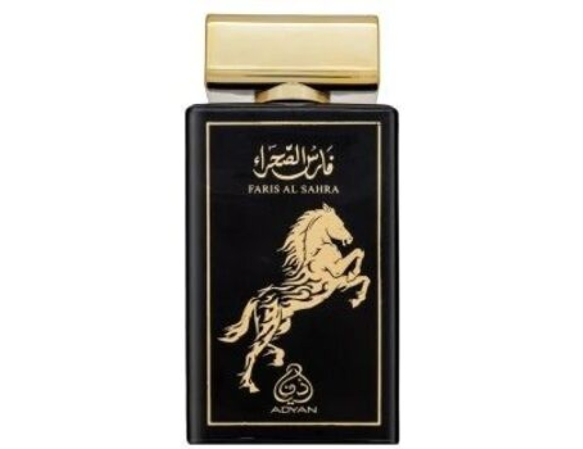 Adyan by Anfar-Faris Al Sahra EDP-100ml Adyan by Anfar-Faris Al Sahra EDP-100ml