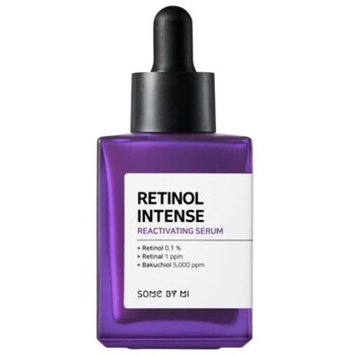 Some By Mi-Retinol Intense Reactivating Serum - Pleťové sérum s retinolem proti stárnutí pleti-30ml