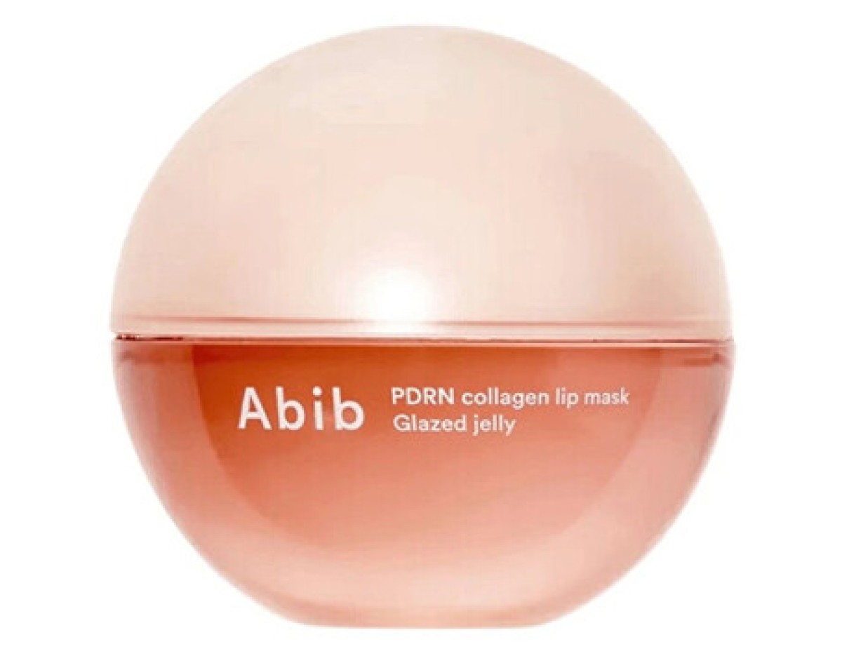 Abib-PDRN Collagen Lip Mask - Maska na rty-11.0g