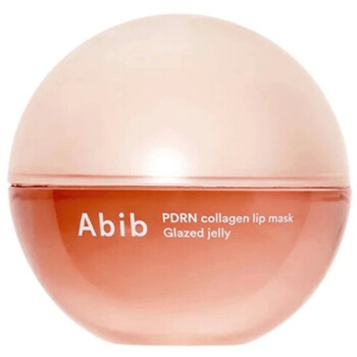 Abib-PDRN Collagen Lip Mask - Maska na rty-11.0g