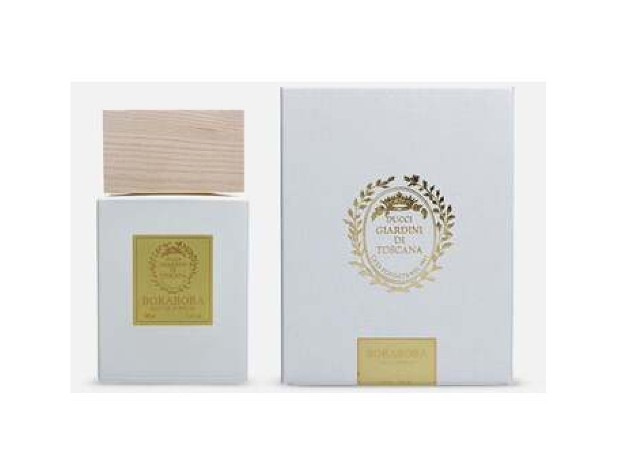 Giardini Di Toscana-Borabora EDP-100ml