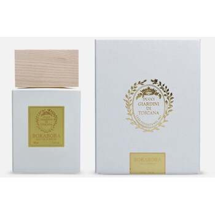 Giardini Di Toscana-Borabora EDP-100ml