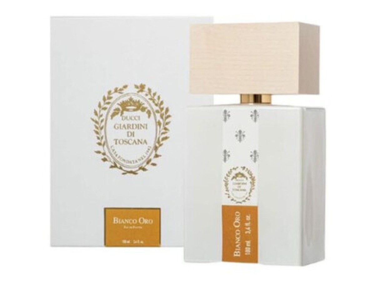 Giardini Di Toscana-Bianco Oro EDP-100ml