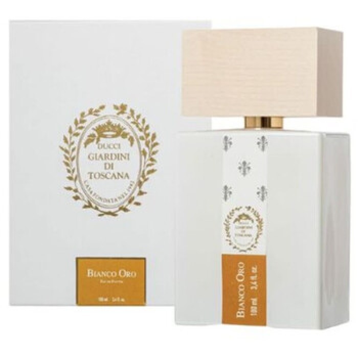 Giardini Di Toscana-Bianco Oro EDP-100ml