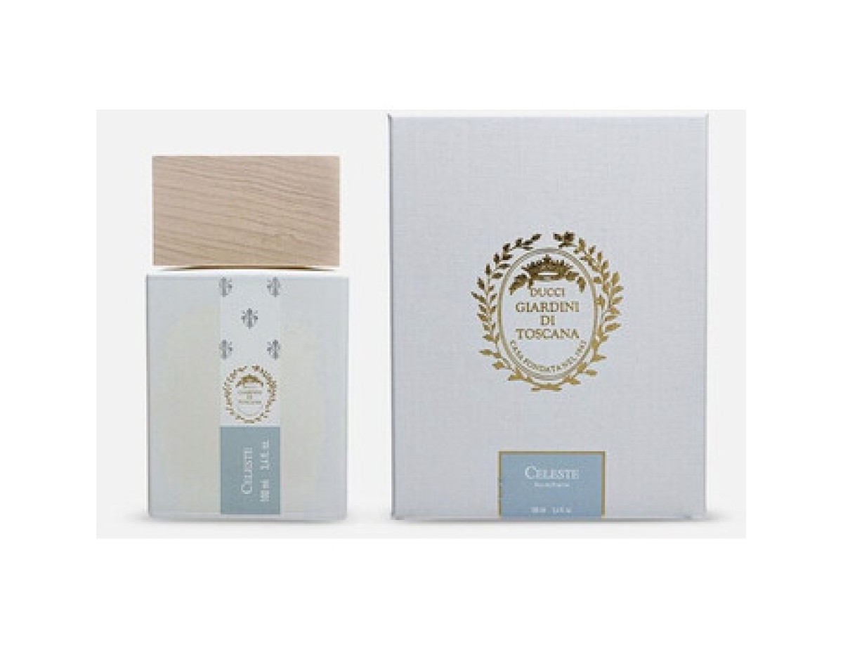 Giardini Di Toscana-Celeste EDP-100ml