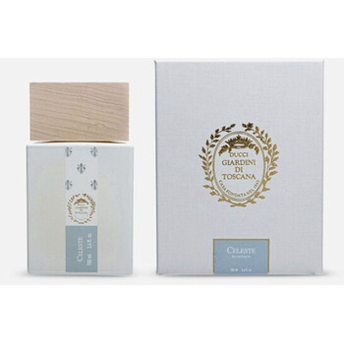 Giardini Di Toscana-Celeste EDP-100ml