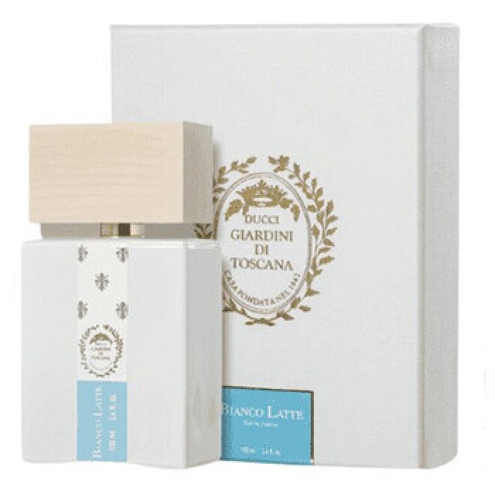 Giardini Di Toscana-Bianco Latte EDP-100ml Giardini Di Toscana-Bianco Latte EDP-100ml