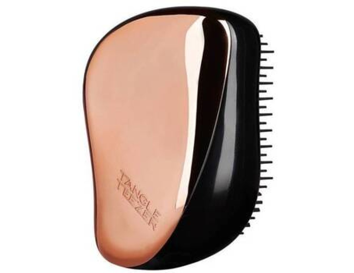 Compact Styler - Professional hairbrush Compact Styler - Professional hairbrush