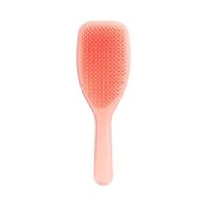 Tangle Teezer-Wet Detangling Peach Glow - Hairbrush Tangle Teezer-Wet Detangling Peach Glow - Hairbrush