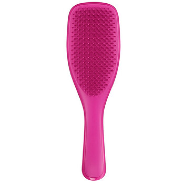 Tangle Teezer-Ultimate Detangler Straight & Curly Electric Raspberry - Kartáč na vlasy