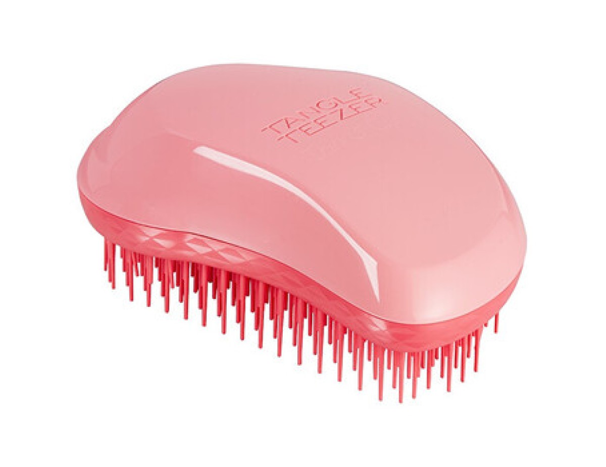 Tangle Teezer-Original Thick and Curly Lipstick Duo - Kartáč na vlasy Tangle Teezer-Original Thick and Curly Lipstick Duo - Kartáč na vlasy