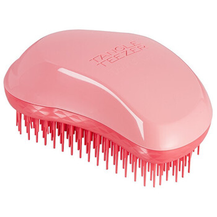 Tangle Teezer-Original Thick and Curly Lipstick Duo - Kartáč na vlasy