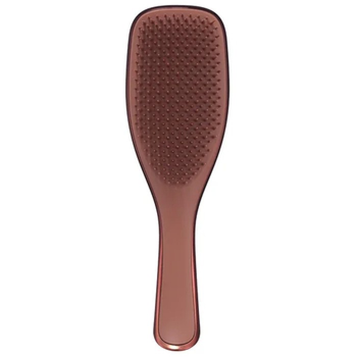 Tangle Teezer-Ultimate Detangler Straight & Curly Chrome Chocolate Bronze - Kartáč na vlasy