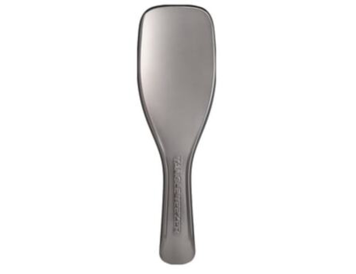 Tangle Teezer-Ultimate Detangler Chrome Midnight Silver - Kartáč na vlasy Tangle Teezer-Ultimate Detangler Chrome Midnight Silver - Kartáč na vlasy