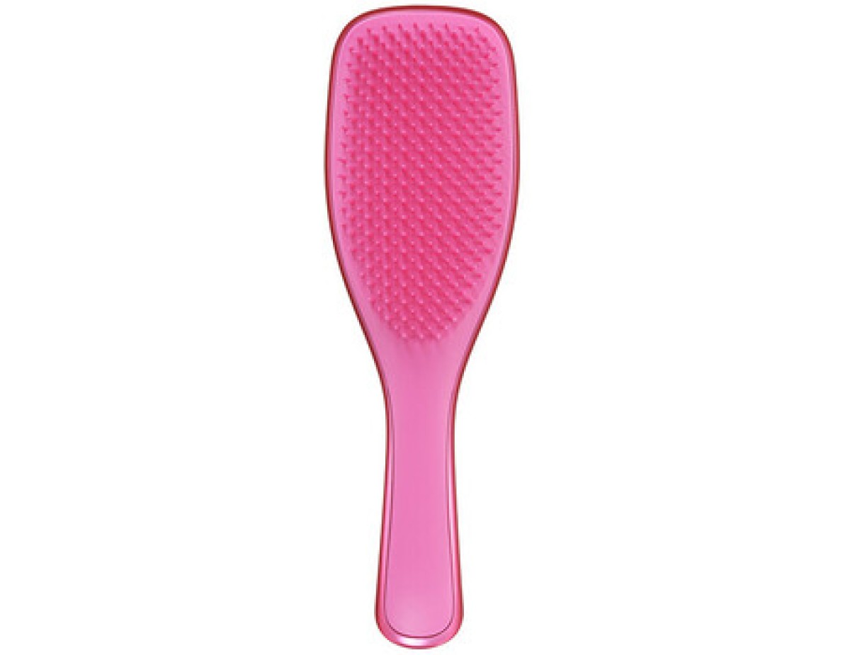 Tangle Teezer-Ultimate Detangler Chrome Pink Thrill - Kartáč na vlasy Tangle Teezer-Ultimate Detangler Chrome Pink Thrill - Kartáč na vlasy