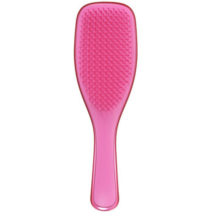 Tangle Teezer-Ultimate Detangler Chrome Pink Thrill - Kartáč na vlasy Tangle Teezer-Ultimate Detangler Chrome Pink Thrill - Kartáč na vlasy