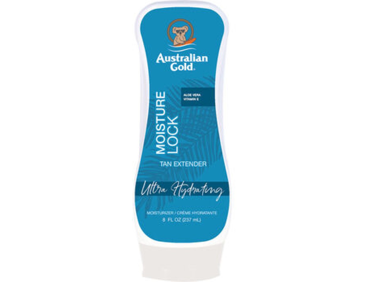 Australian Gold-Moisture Lock Mooisturizer - Hydratační mléko po opalování-237ml