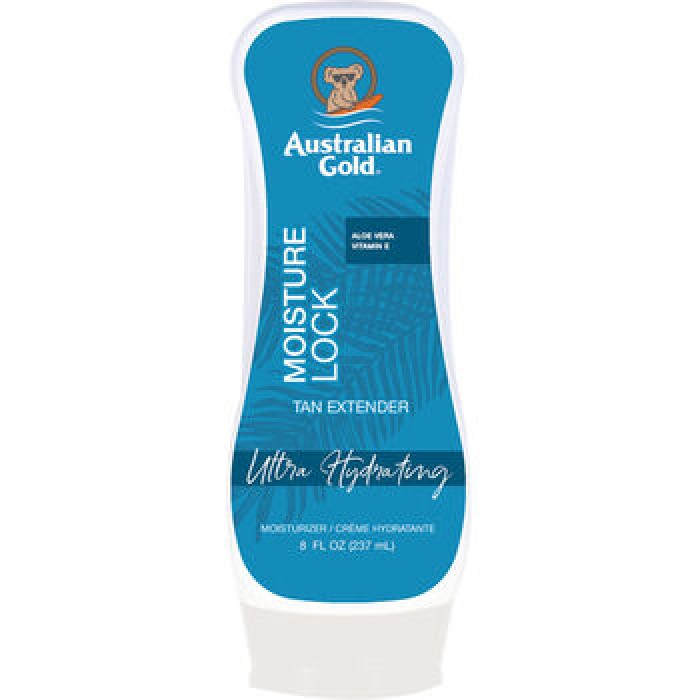 Australian Gold-Moisture Lock Mooisturizer - Hydratační mléko po opalování-237ml