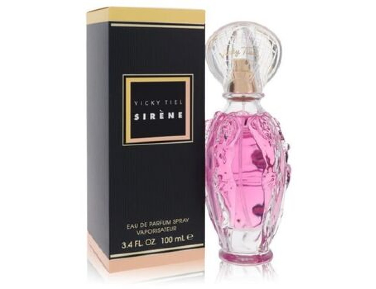 Vicky Tiel-Sirene EDP-100ml