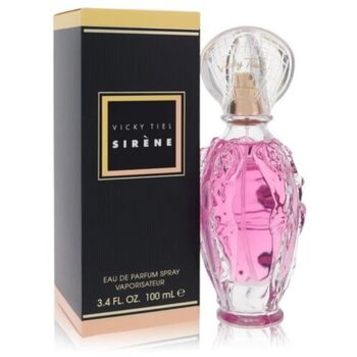 Vicky Tiel-Sirene EDP-100ml