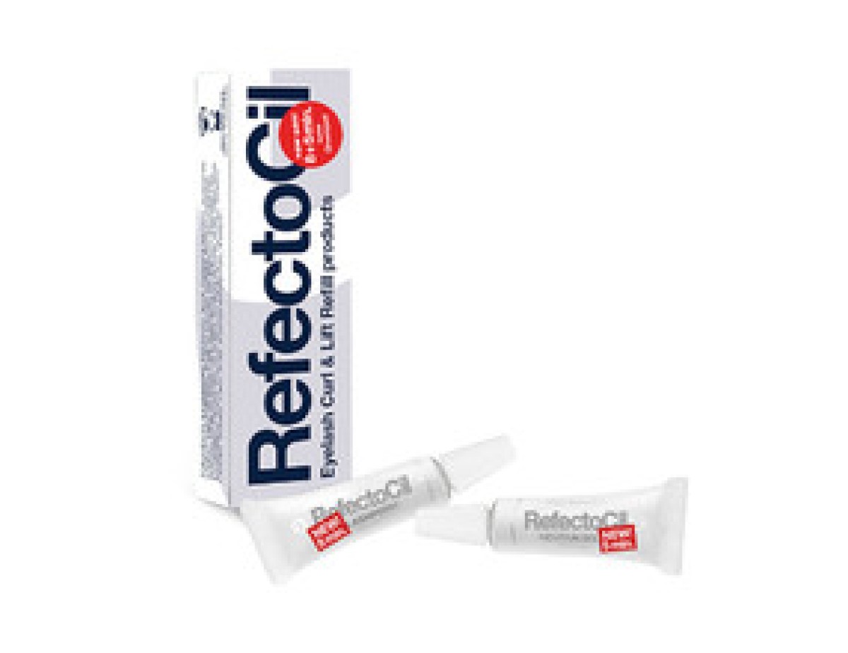 Refectocil-Brow Lamination Perm/Neutralizer Set-3.5ml