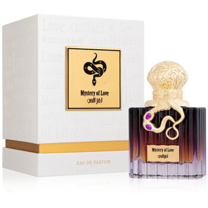 Al Malakia-Mystery Of Love EDP-100ml