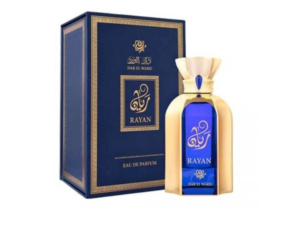 Dar El Ward-Rayan EDP-100ml