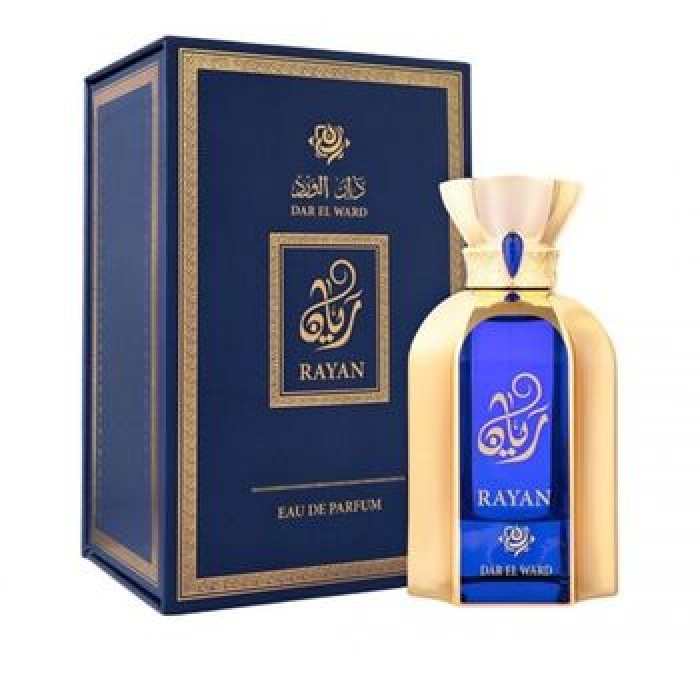 Dar El Ward-Rayan EDP-100ml Dar El Ward-Rayan EDP-100ml