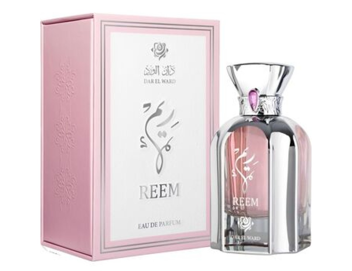Dar El Ward-Reem EDP-100ml