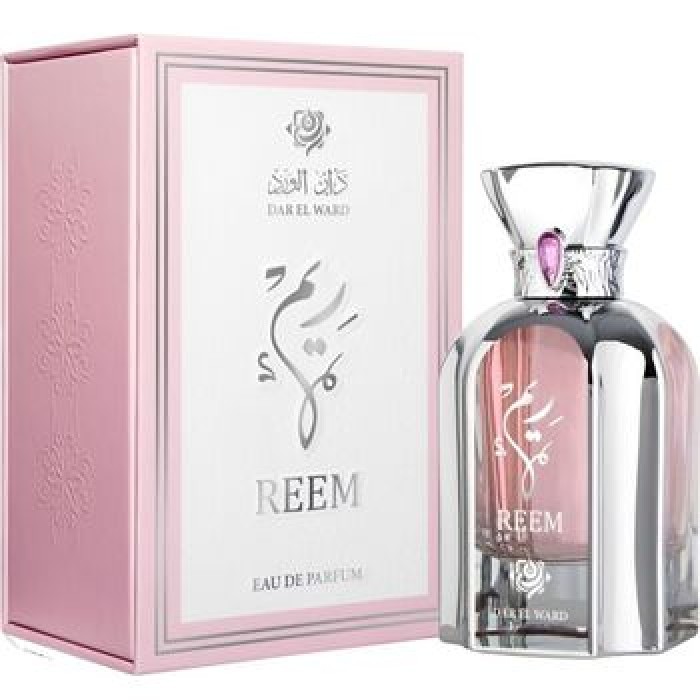 Dar El Ward-Reem EDP-100ml