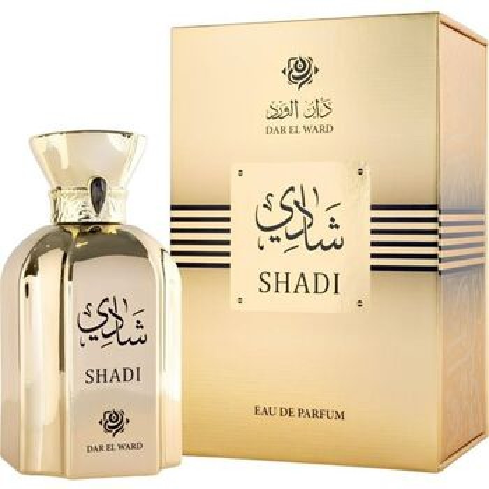 Dar El Ward-Shadi EDP-100ml